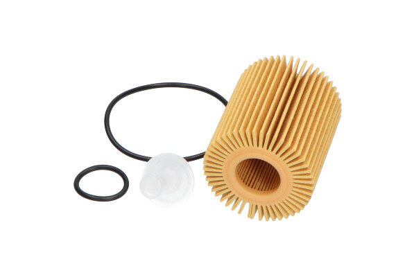 Oil Filter - TO-142 KAVO PARTS