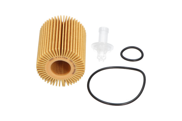 Oil Filter - TO-142 KAVO PARTS