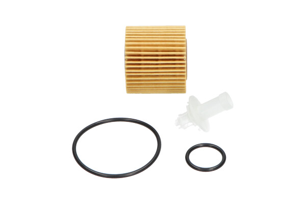 Oil Filter - TO-144 KAVO PARTS