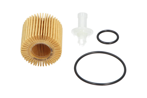 Oil Filter - TO-144 KAVO PARTS