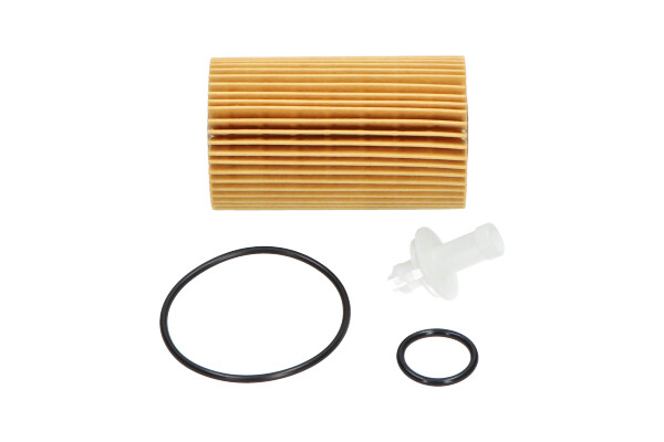 Oil Filter - TO-145 KAVO PARTS