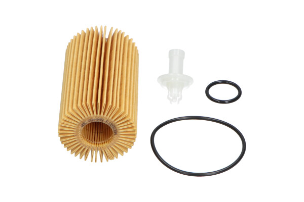 Oil Filter - TO-145 KAVO PARTS