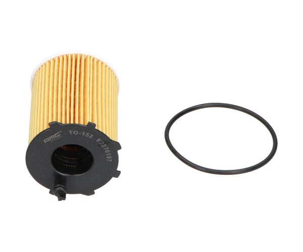 Filtro olio - TO-152 KAVO PARTS