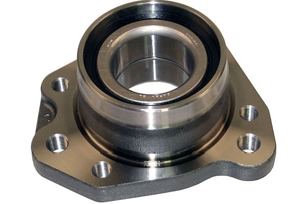 Wheel Bearing Kit - WBH-2033 KAVO PARTS