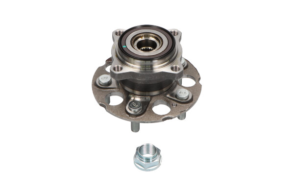 Kit cuscinetto ruota - WBH-2062 KAVO PARTS