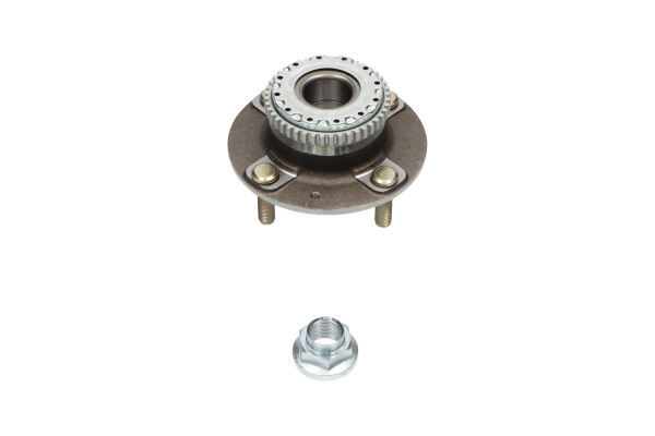 Wheel Bearing Kit - WBH-3049 KAVO PARTS