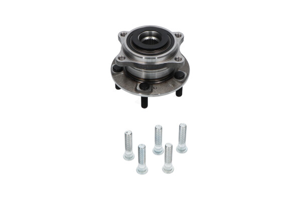 Wheel Bearing Kit - WBH-3052 KAVO PARTS