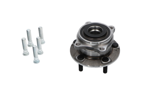 Wheel Bearing Kit - WBH-3052 KAVO PARTS