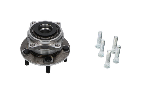 Wheel Bearing Kit - WBH-3052 KAVO PARTS