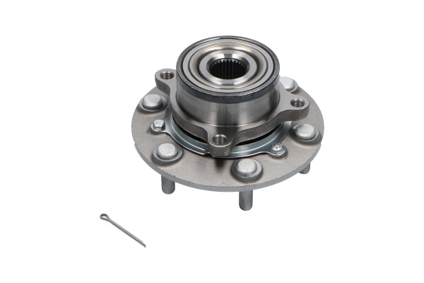 Kit cuscinetto ruota - WBH-5512 KAVO PARTS