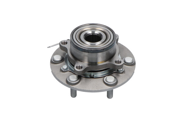 Wheel Bearing Kit - WBH-5512 KAVO PARTS