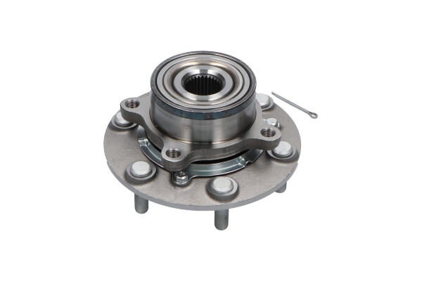 Wheel Bearing Kit - WBH-5512 KAVO PARTS