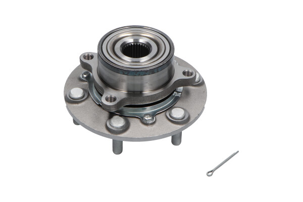 Wheel Bearing Kit - WBH-5512 KAVO PARTS