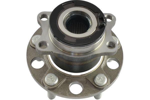 Kit cuscinetto ruota - WBH-5536 KAVO PARTS