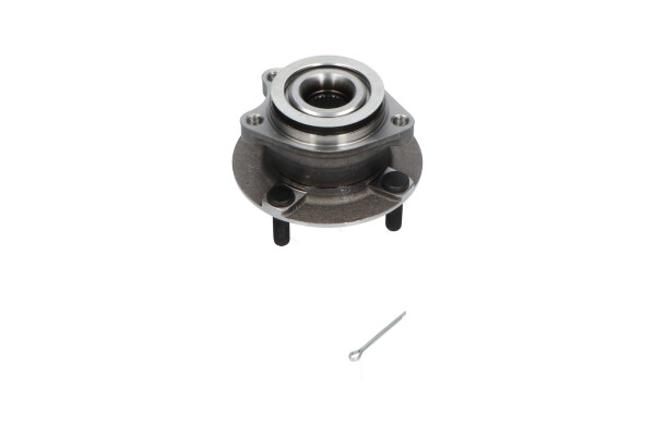 rato guolio komplektas - WBH-6545 KAVO PARTS