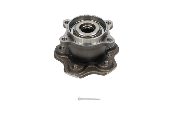 Wheel Bearing Kit - WBH-6570 KAVO PARTS