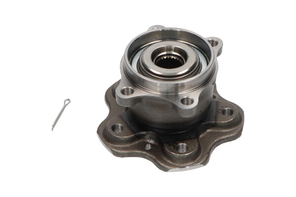 Wheel Bearing Kit - WBH-6570 KAVO PARTS