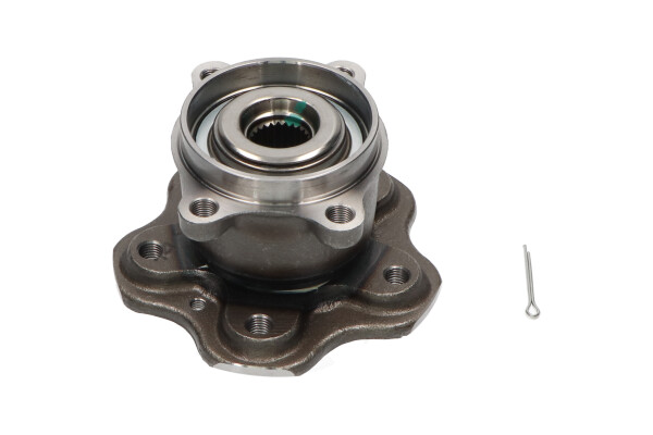 Wheel Bearing Kit - WBH-6570 KAVO PARTS
