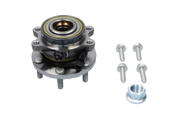 Wheel Bearing Kit - WBH-6572 KAVO PARTS