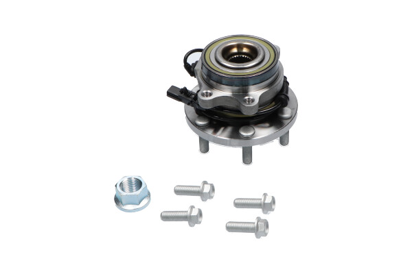 Wheel Bearing Kit - WBH-6572 KAVO PARTS