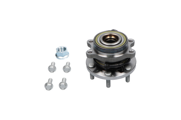 Wheel Bearing Kit - WBH-6572 KAVO PARTS