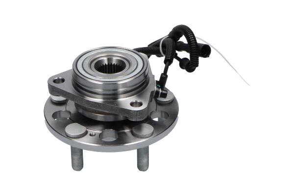 Wheel Bearing Kit - WBH-7502 KAVO PARTS