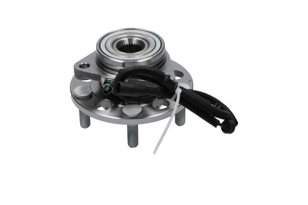 Kit cuscinetto ruota - WBH-7502 KAVO PARTS