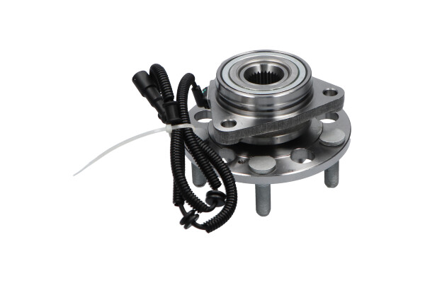 Kit cuscinetto ruota - WBH-7502 KAVO PARTS