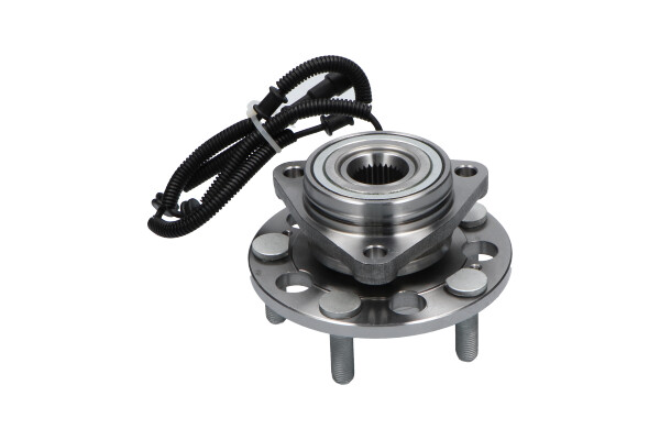 Kit cuscinetto ruota - WBH-7502 KAVO PARTS