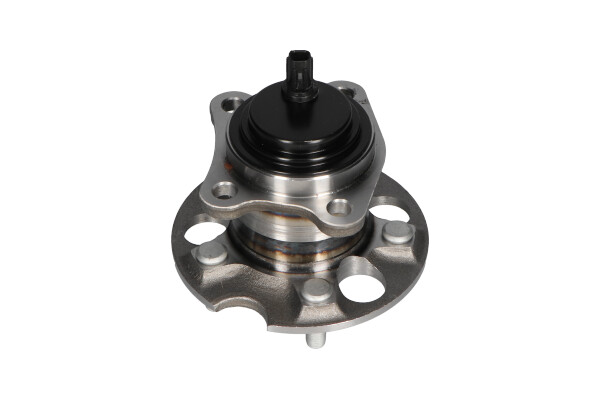 Комплект подшипника ступицы колеса - WBH-9062 KAVO PARTS