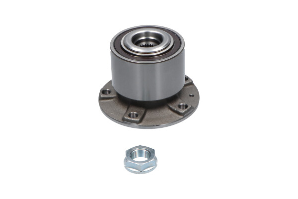 Wheel Bearing Kit - WBH-9080 KAVO PARTS