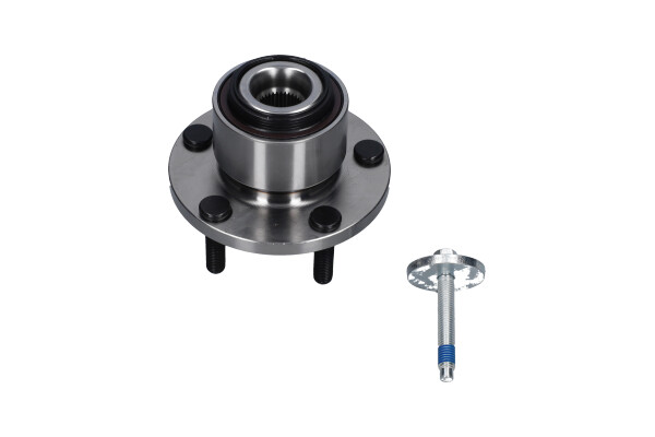 Kit cuscinetto ruota - WBK-10032 KAVO PARTS