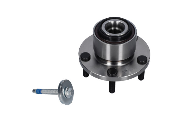 Wheel Bearing Kit - WBK-10032 KAVO PARTS