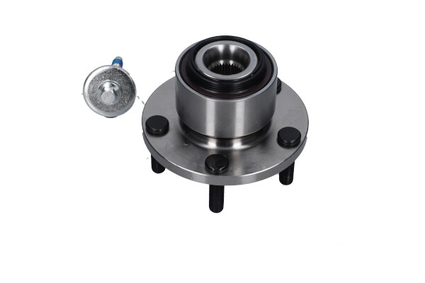 Wheel Bearing Kit - WBK-10032 KAVO PARTS
