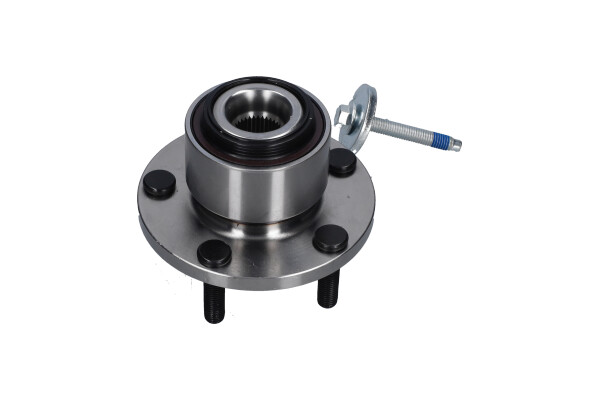 Wheel Bearing Kit - WBK-10032 KAVO PARTS