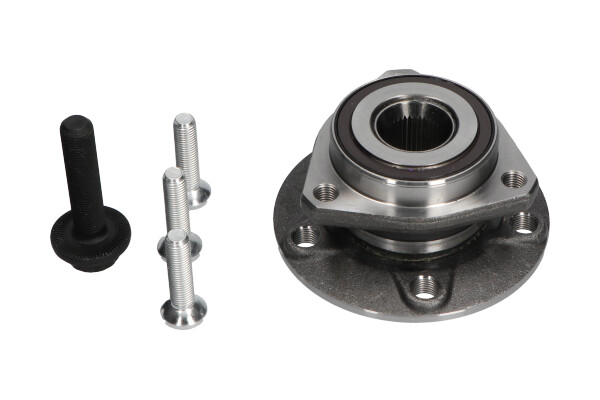 rato guolio komplektas - WBK-10035 KAVO PARTS