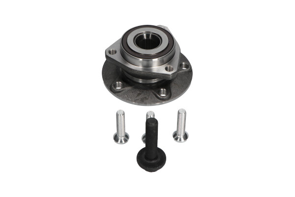 Wheel Bearing Kit - WBK-10035 KAVO PARTS