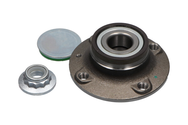Wheel Bearing Kit - WBK-10043 KAVO PARTS