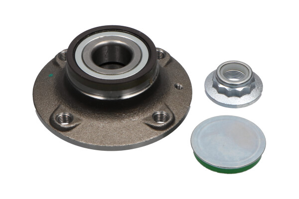 Wheel Bearing Kit - WBK-10043 KAVO PARTS
