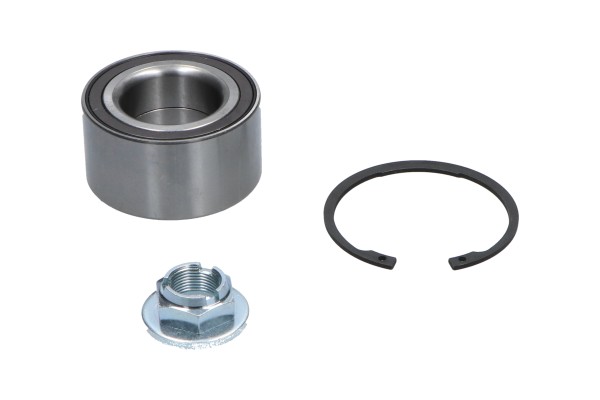 Комплект подшипника ступицы колеса - WBK-10044 KAVO PARTS