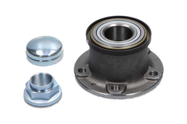Комплект подшипника ступицы колеса - WBK-10071 KAVO PARTS