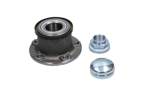 Kit cuscinetto ruota - WBK-10071 KAVO PARTS