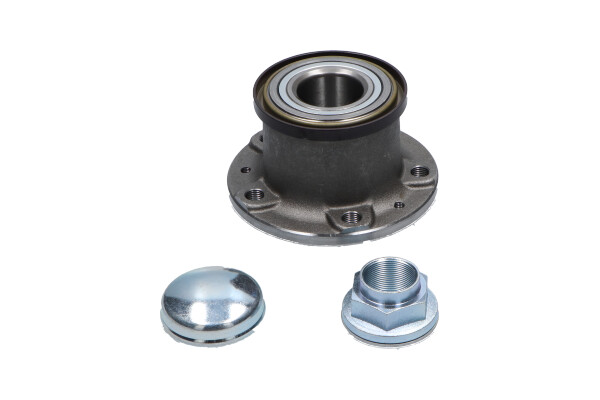 Kit cuscinetto ruota - WBK-10071 KAVO PARTS