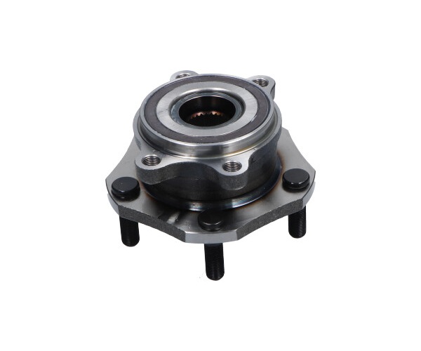 Wheel Bearing Kit - WBK-10081 KAVO PARTS