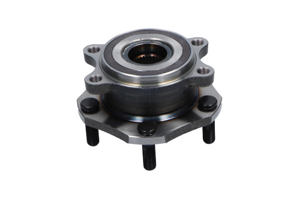 Wheel Bearing Kit - WBK-10081 KAVO PARTS