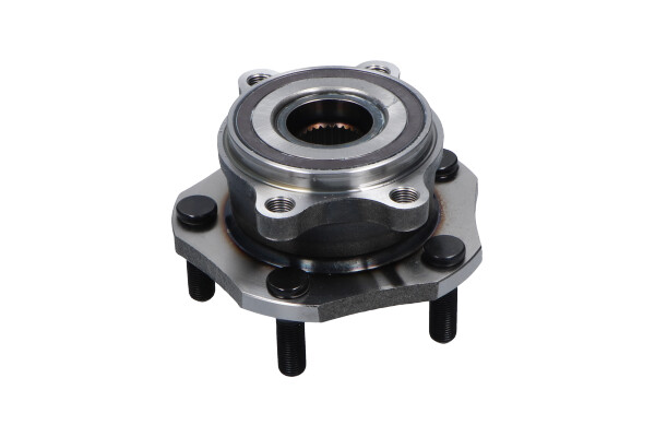 Wheel Bearing Kit - WBK-10081 KAVO PARTS