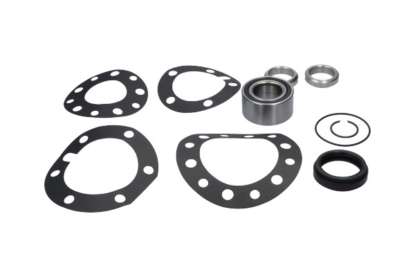 Wheel Bearing Kit - WBK-10083 KAVO PARTS