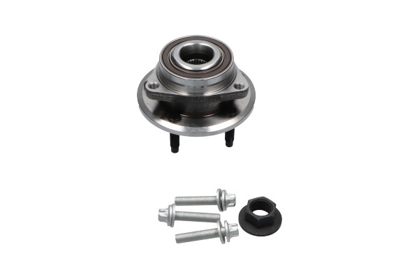rato guolio komplektas - WBK-1016 KAVO PARTS