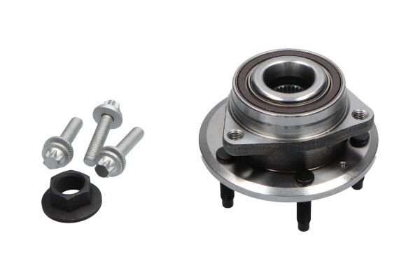Wheel Bearing Kit - WBK-1016 KAVO PARTS