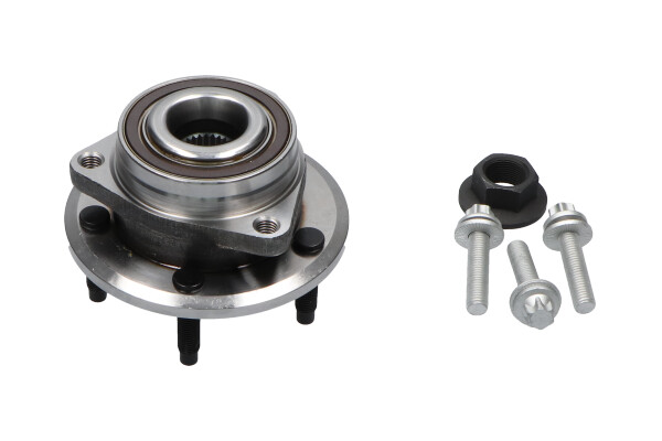 Wheel Bearing Kit - WBK-1016 KAVO PARTS